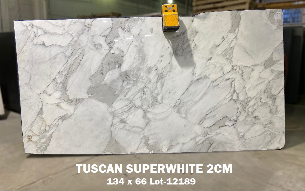 Tuscan Superwhite